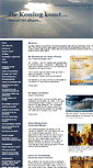 Mobile Screenshot of dekoningkomt.nl